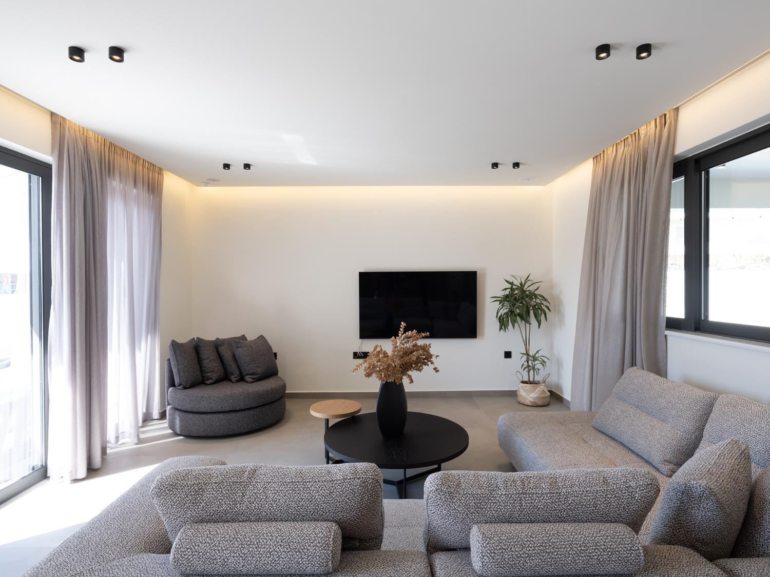 Villa Mossa Concept - Heated Pool *