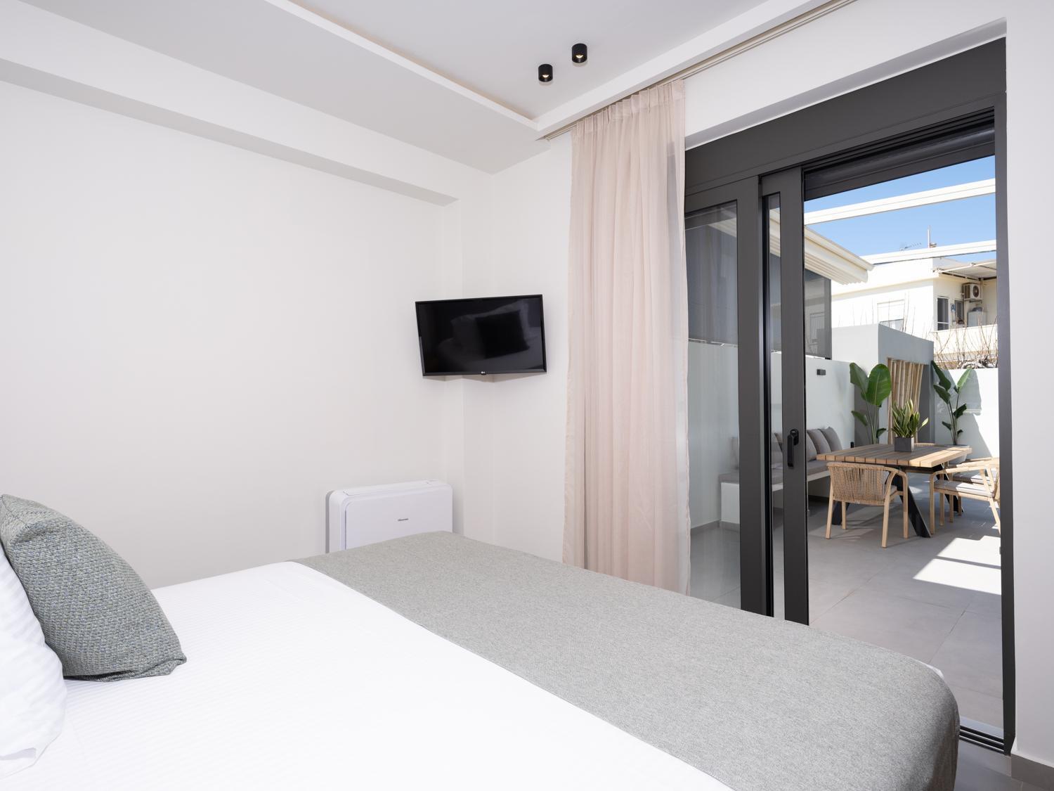 Mossa Concept - Heated Pool Villa