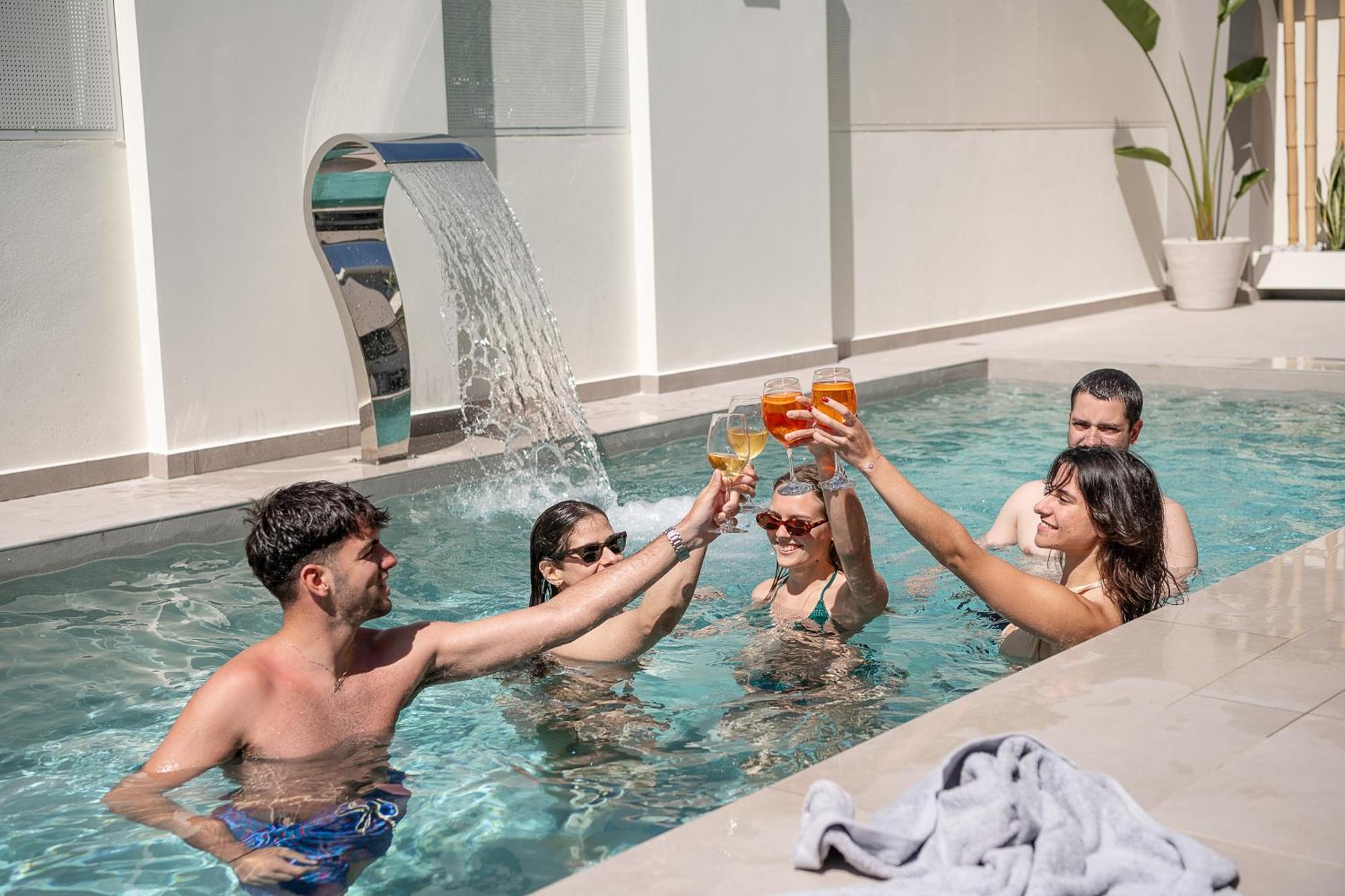 Villa Mossa Concept - Heated Pool *