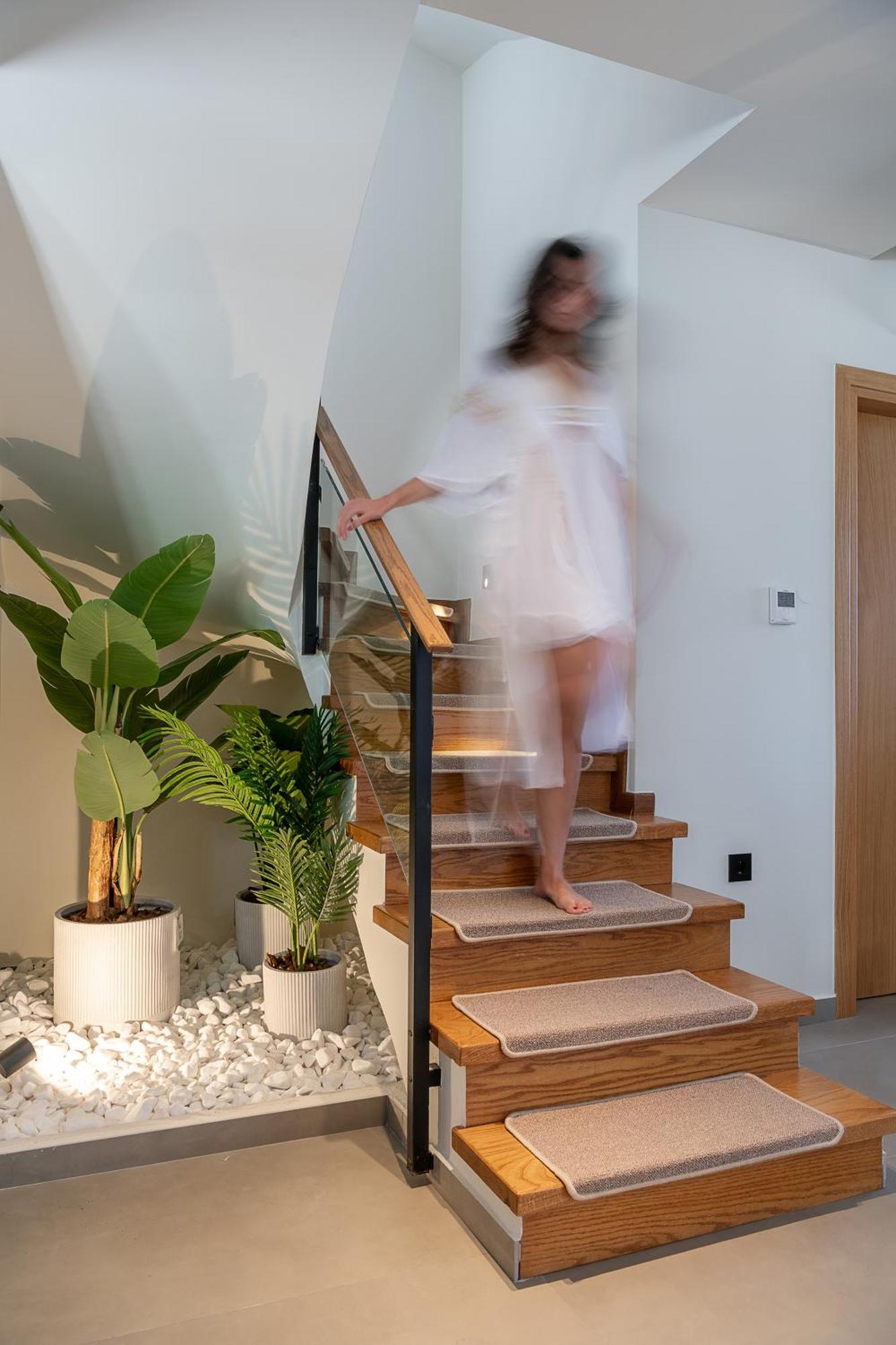 Mossa Concept - Heated Pool Villa Daratsos