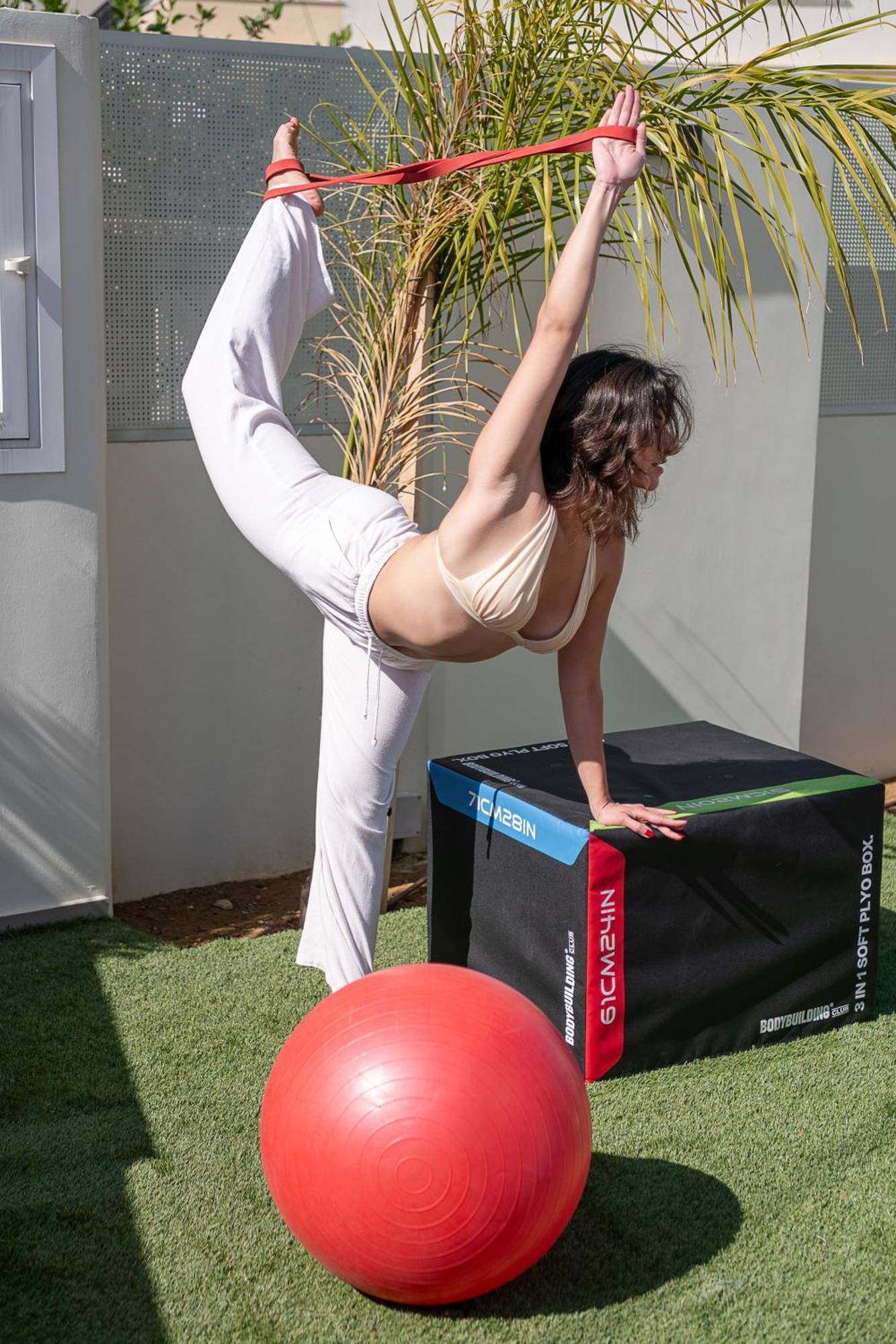 Mossa Concept - Heated Pool *