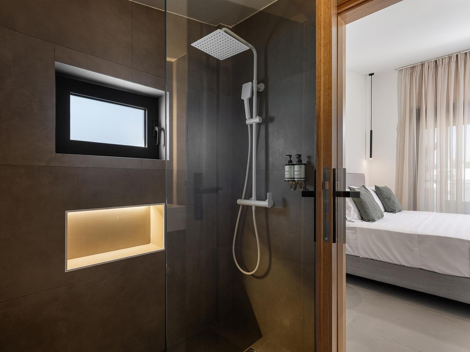 Villa Mossa Concept - Heated Pool