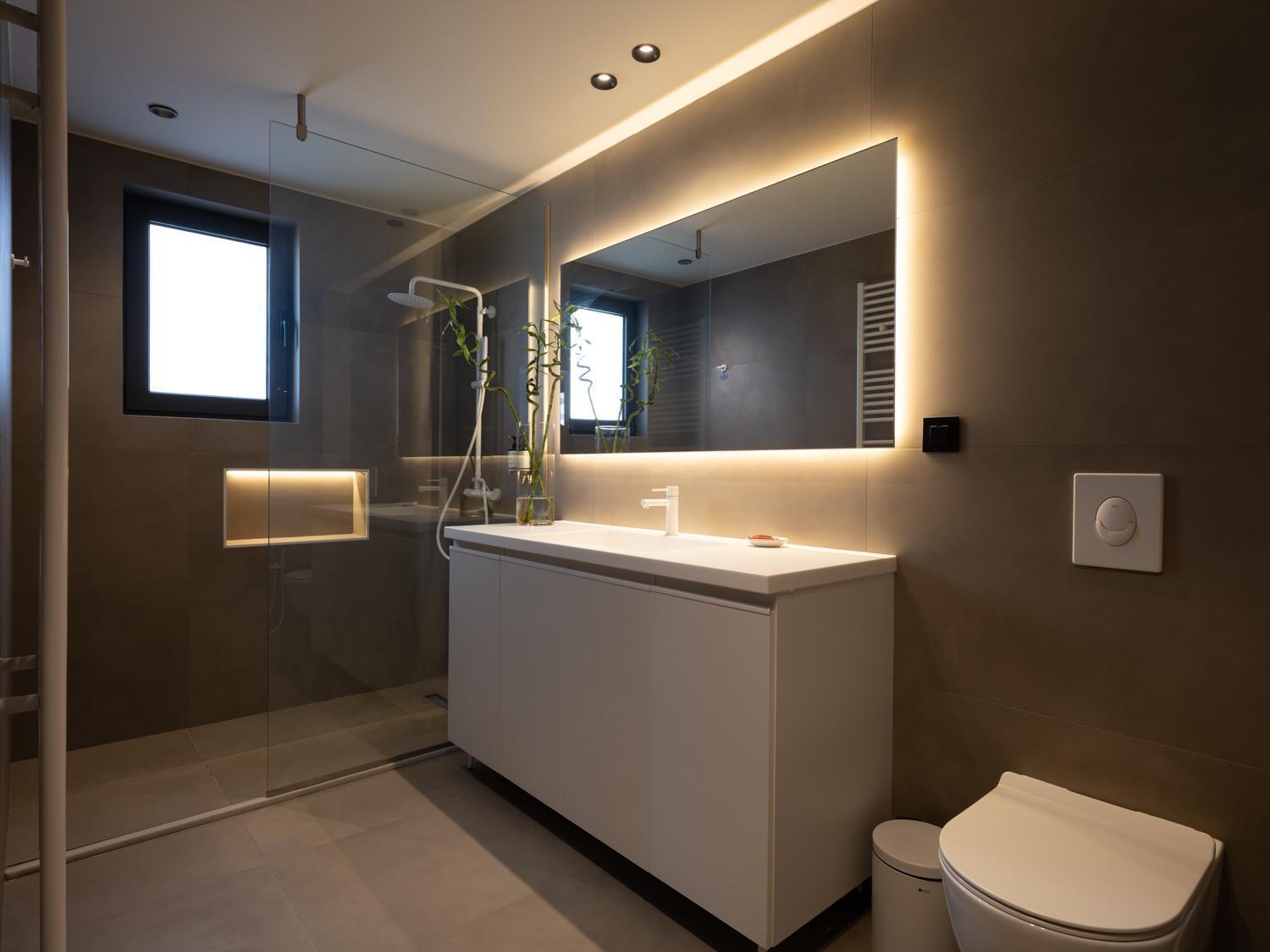 Mossa Concept - Heated Pool Daratsos