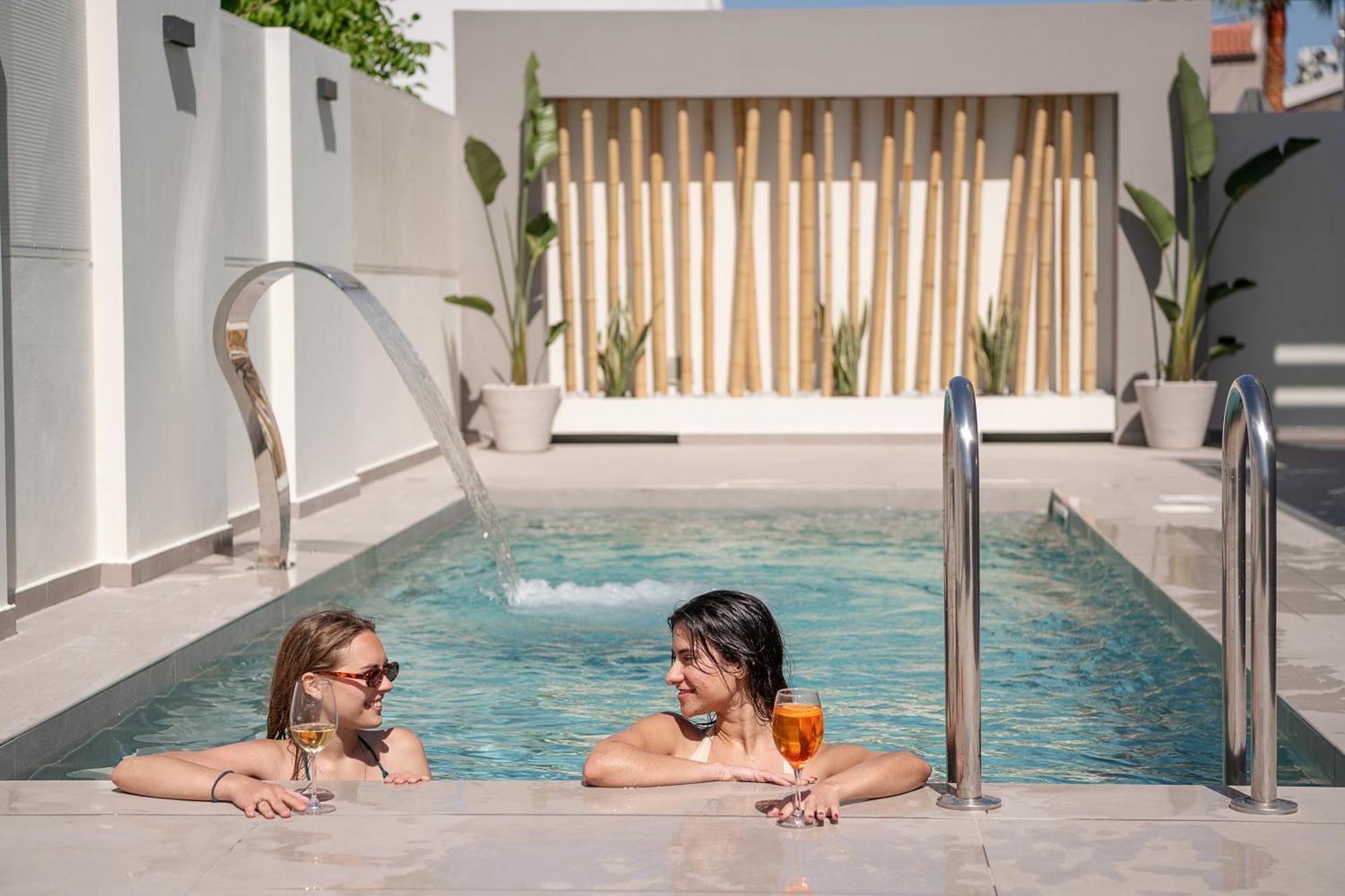 Willa Mossa Concept - Heated Pool *