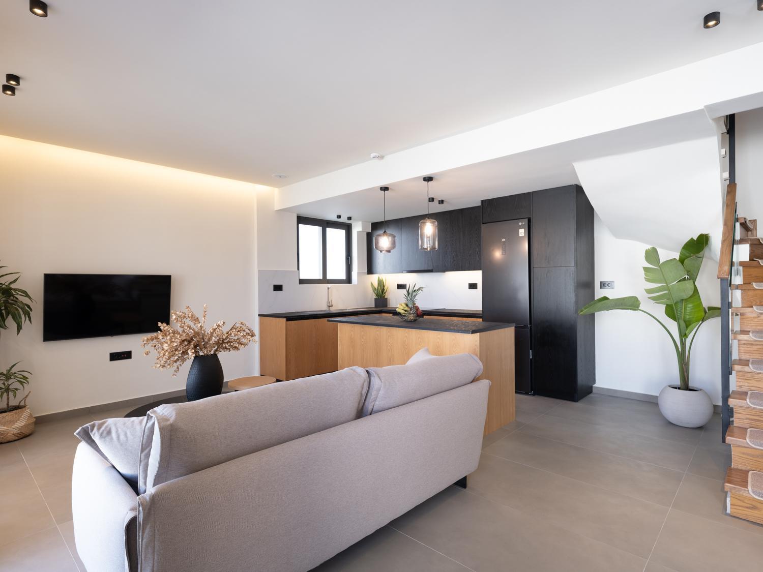 Mossa Concept - Heated Pool Villa Daratsos