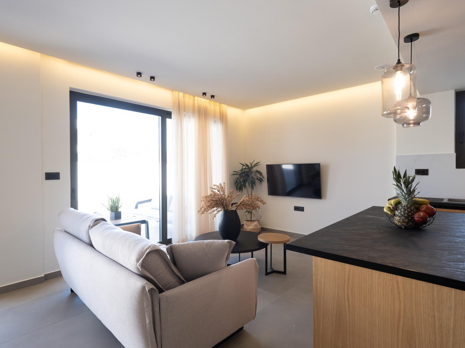 Mossa Concept - Heated Pool Villa